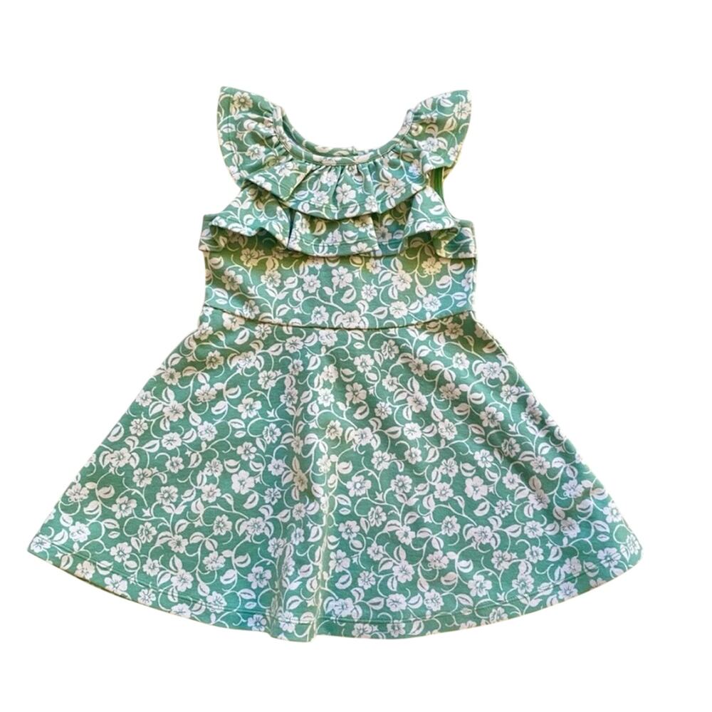 Janie and Jack dress